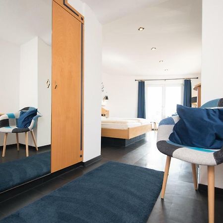 Berghotel Kristall Idar-Oberstein Εξωτερικό φωτογραφία