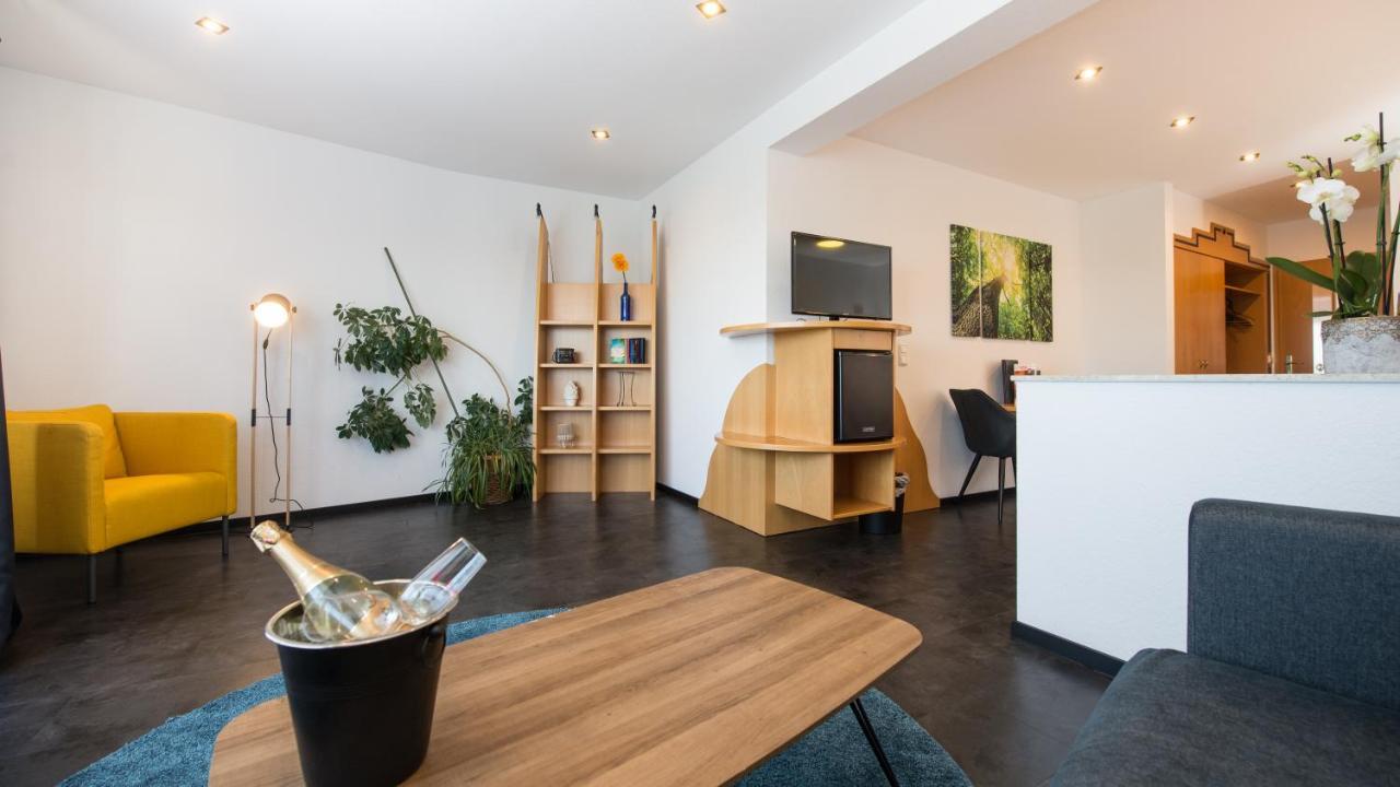 Berghotel Kristall Idar-Oberstein Εξωτερικό φωτογραφία