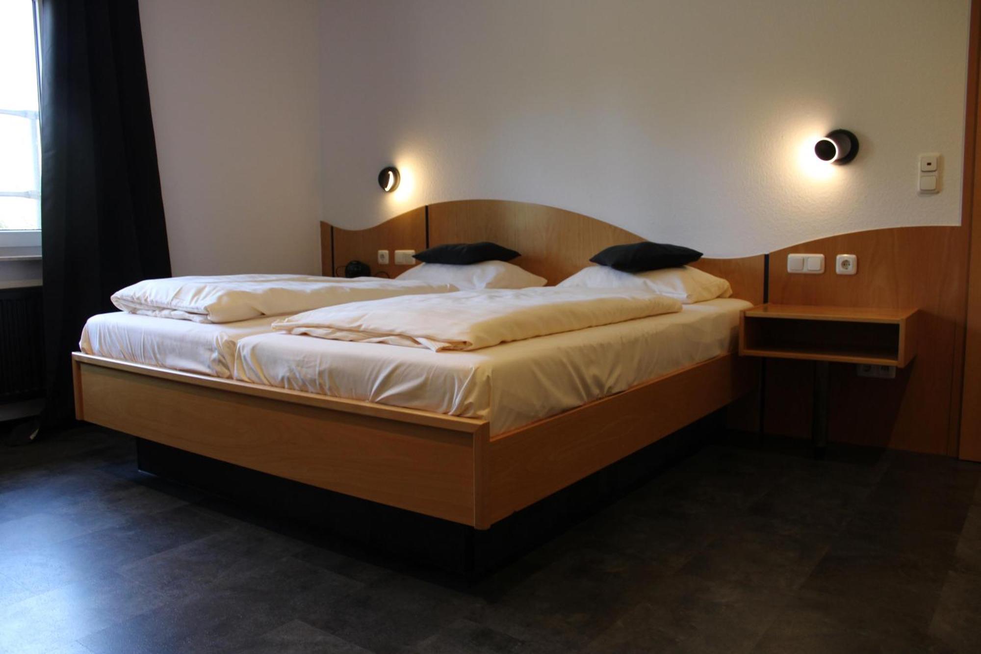 Berghotel Kristall Idar-Oberstein Εξωτερικό φωτογραφία