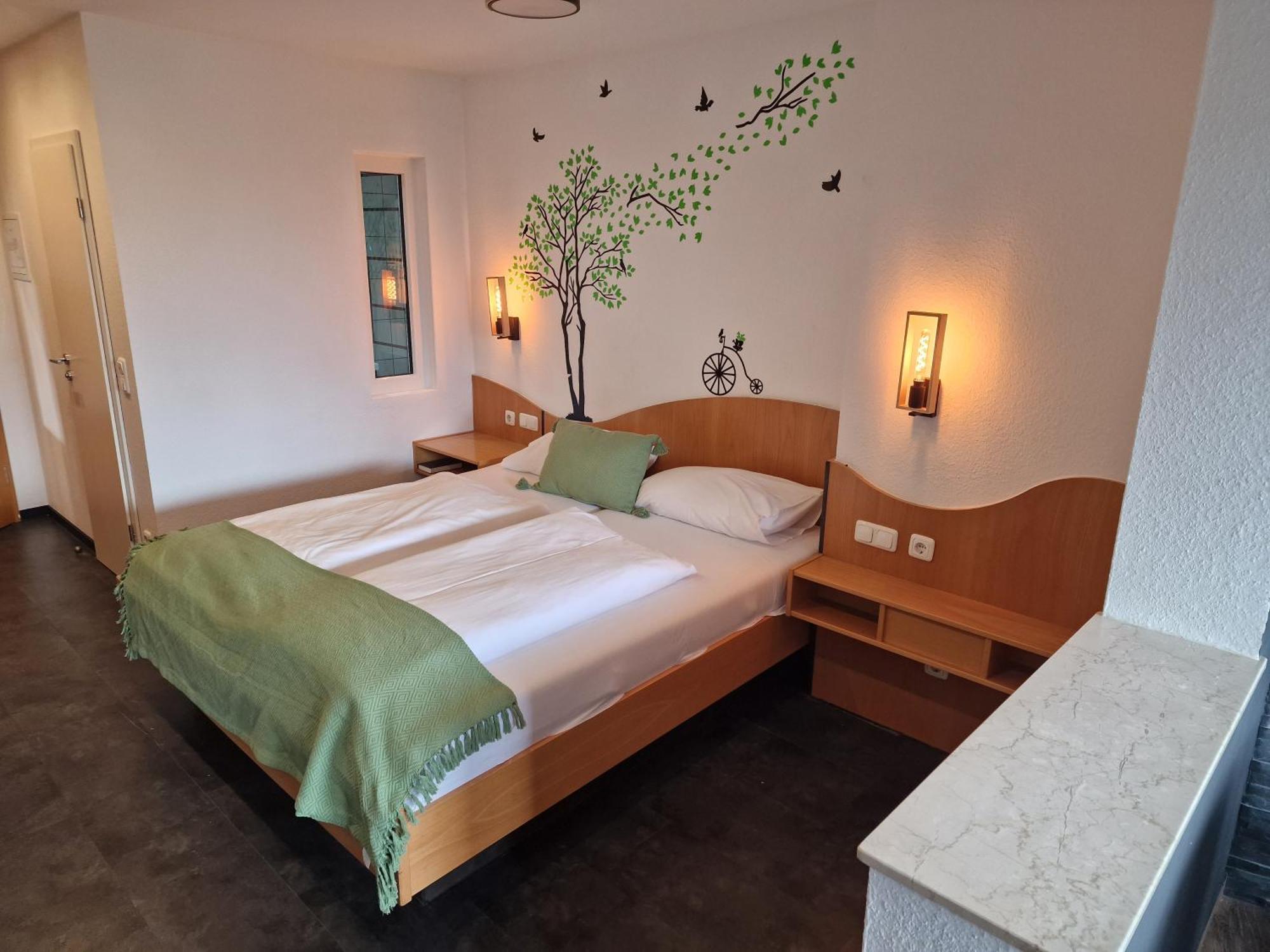 Berghotel Kristall Idar-Oberstein Εξωτερικό φωτογραφία