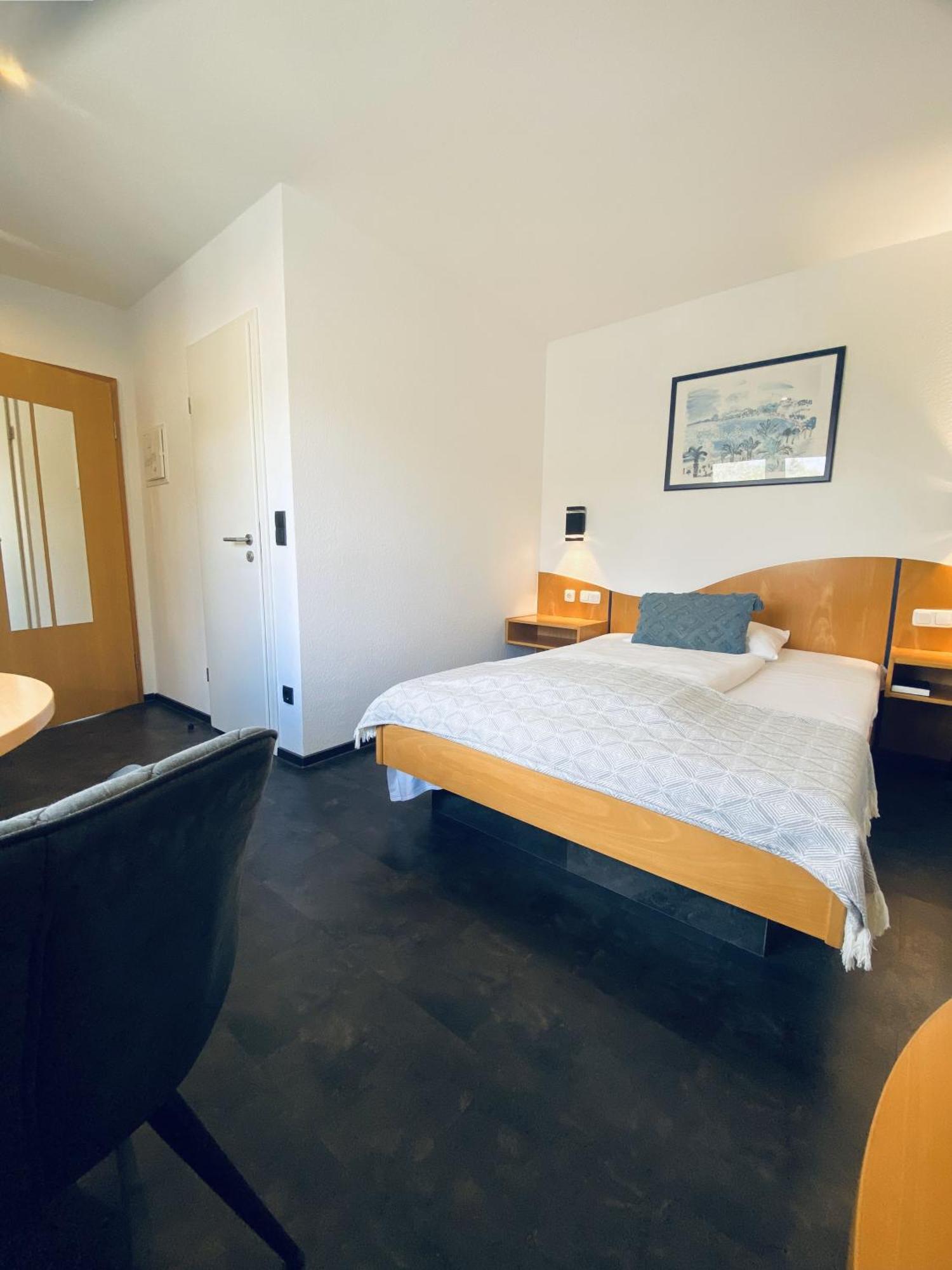 Berghotel Kristall Idar-Oberstein Εξωτερικό φωτογραφία