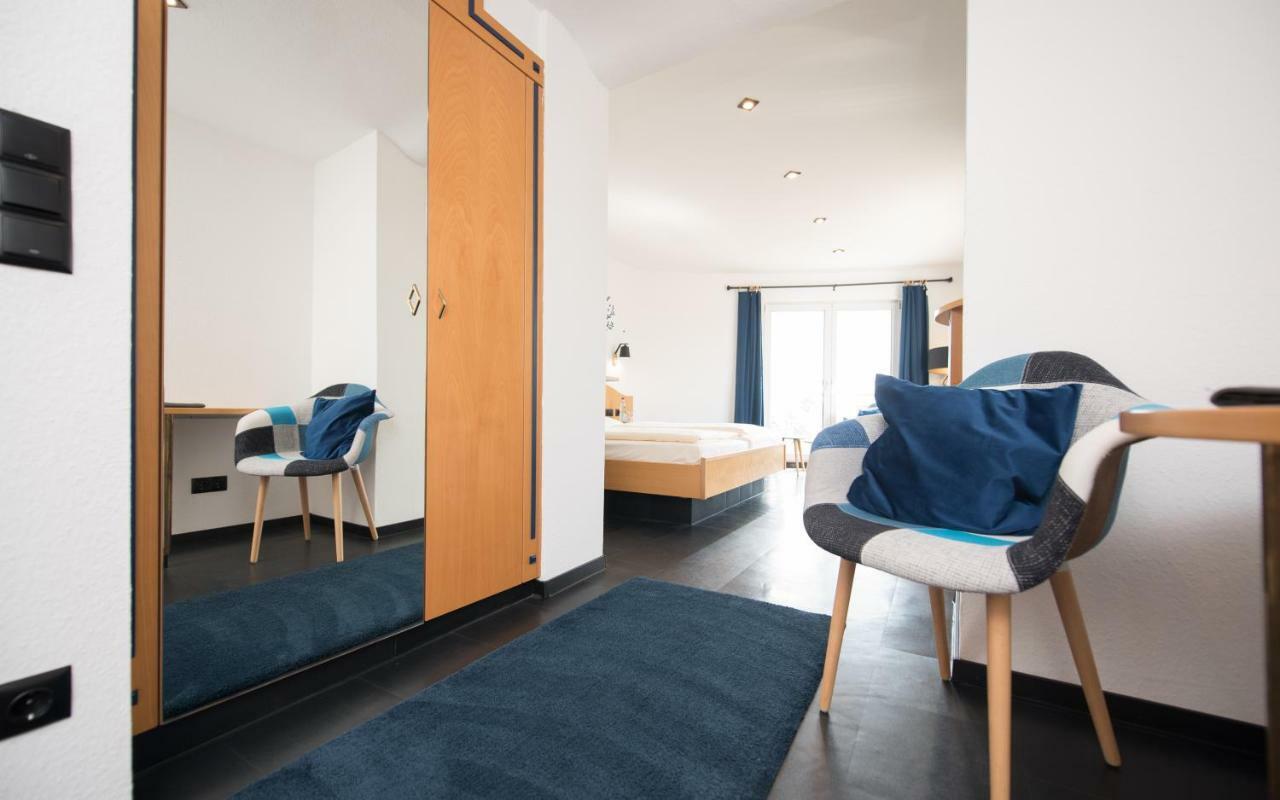 Berghotel Kristall Idar-Oberstein Εξωτερικό φωτογραφία